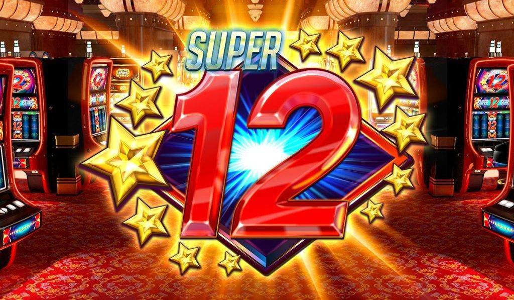 Super 12