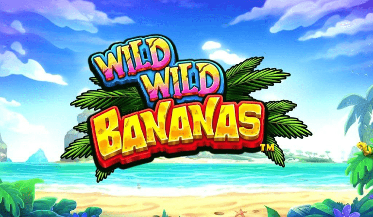 Wild Bananas