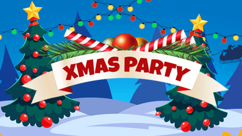 Xmas Party