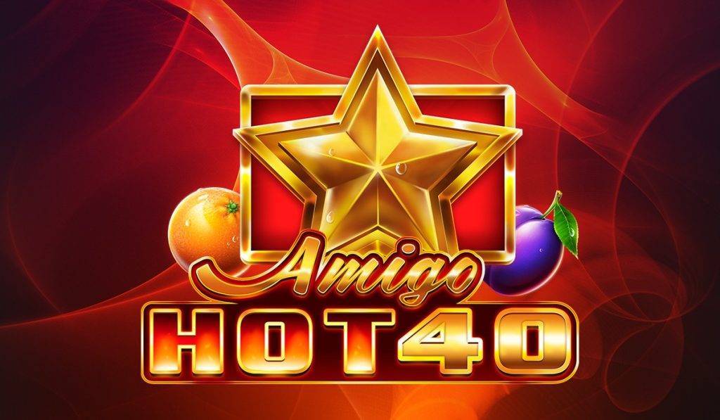 Amigo Hot 40