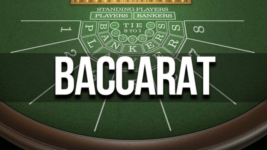Baccarat