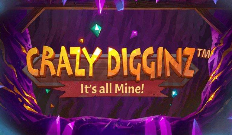 Crazy Digginz