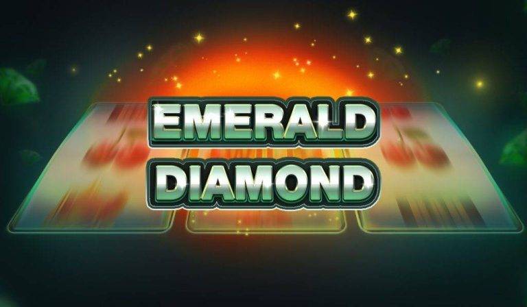 Emerald Diamond