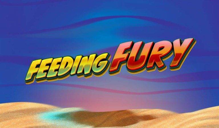 Feeding