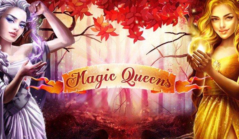 Magic Queens