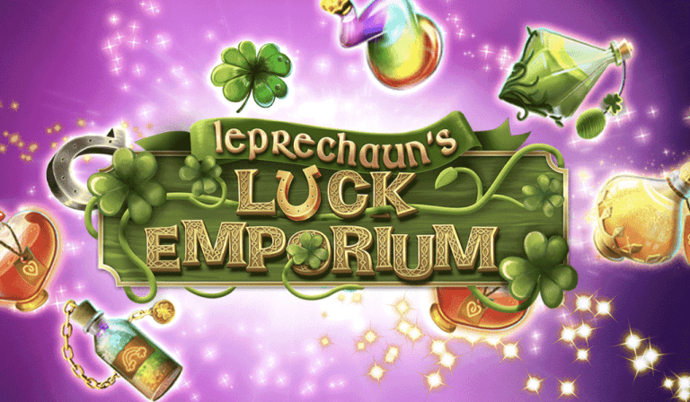 Luck Emporium