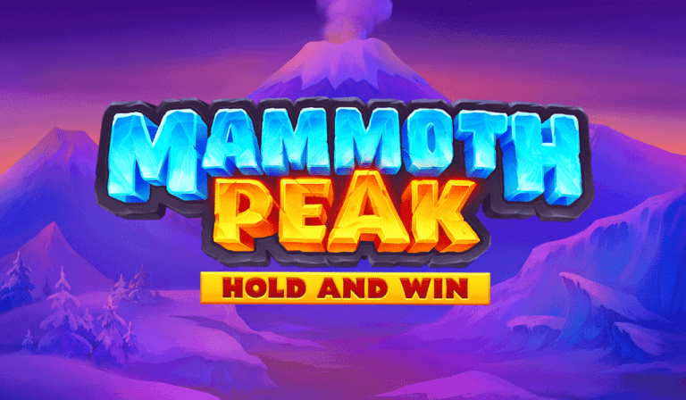 Mammoth Peak