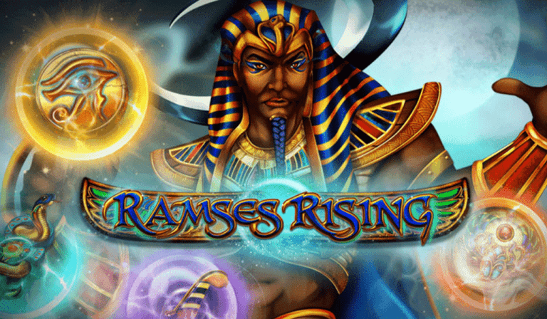 Ramses Rising