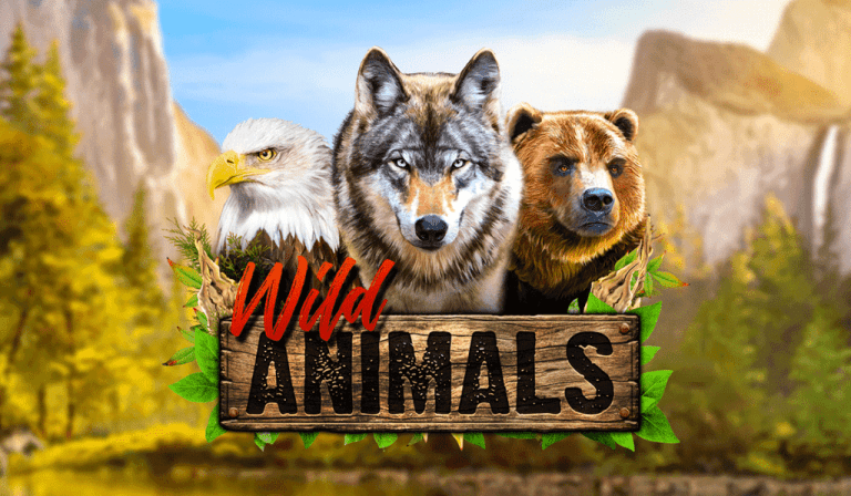Wild Animals