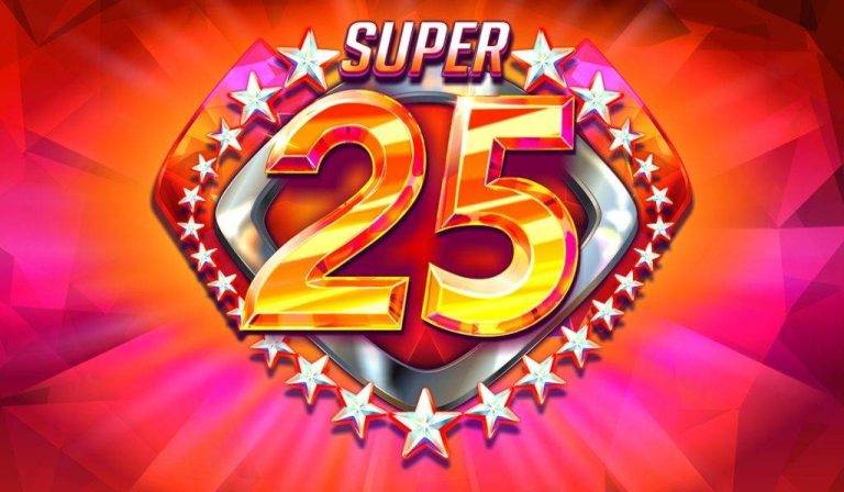 Super 25