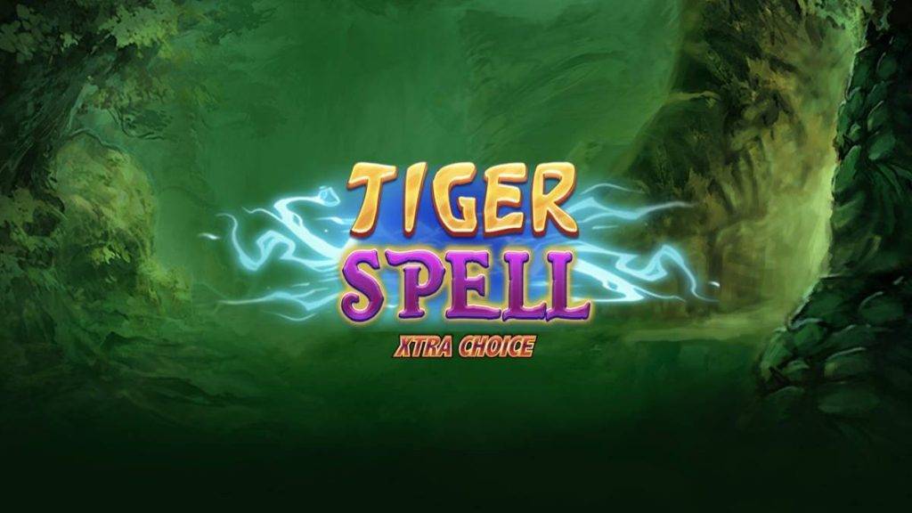 Tiger Spell