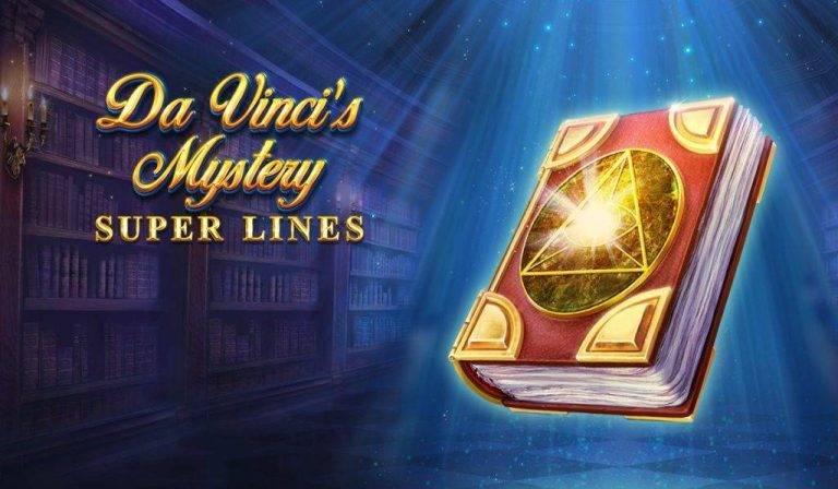 Vincis Mystery