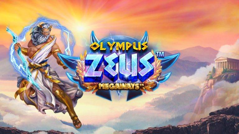 Zeus Megaways