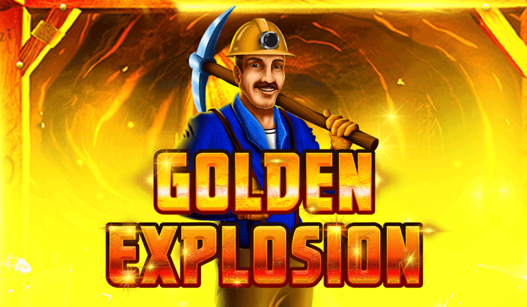 Golden Explosion