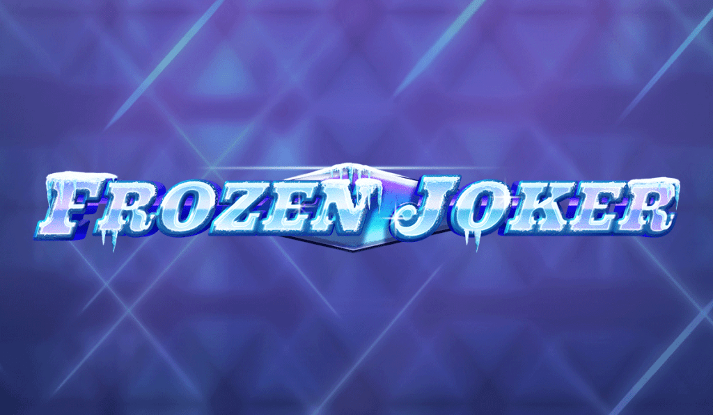 Frozen Joker