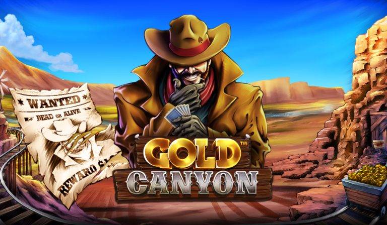 Gold Canyon