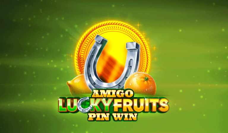 Lucky Fruits