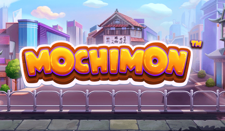 Mochimon