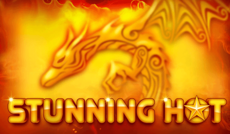 Stunning Hot