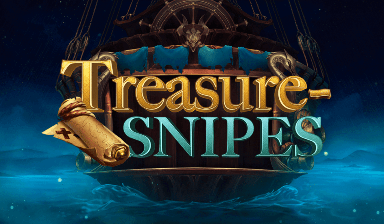 Treasure Snipes