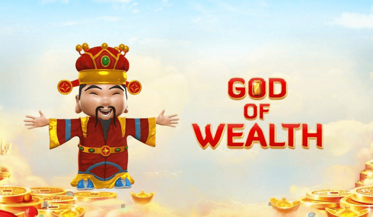God of Wealth