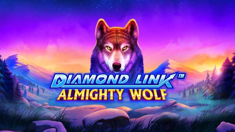 Almighty Wolf