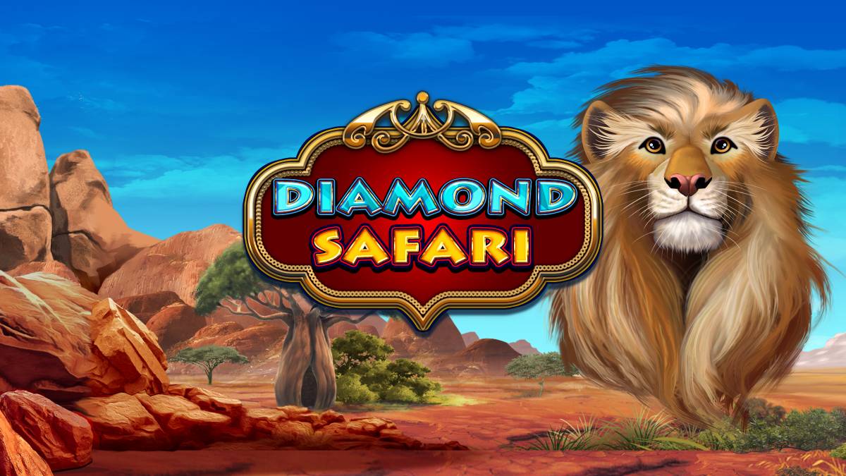Diamond Safari