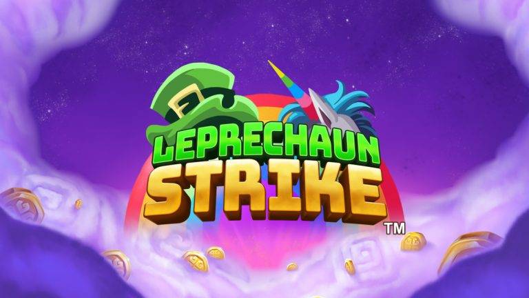 Leprechaun Strike