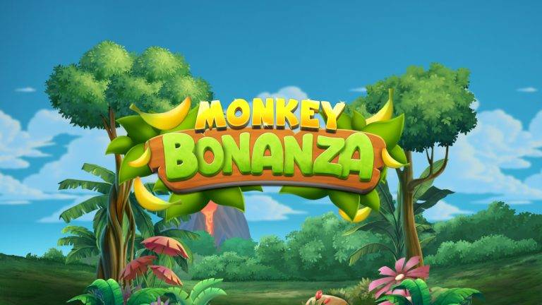 Monkey Bonanza