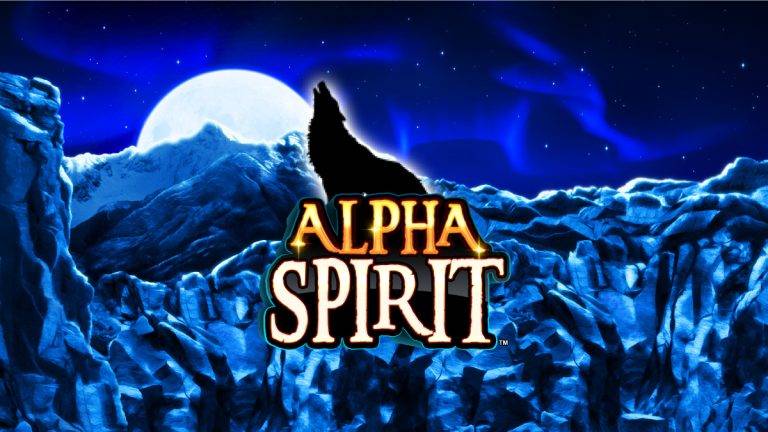 Alpha Spirit