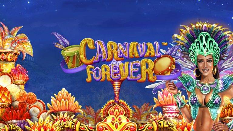 Carnaval Forever