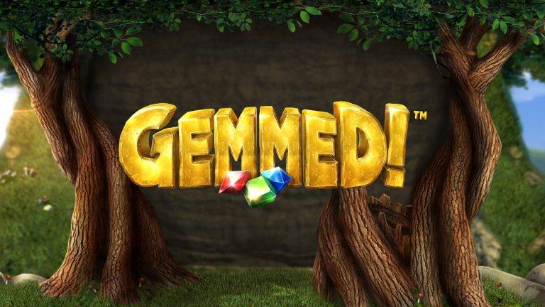Gemmed!