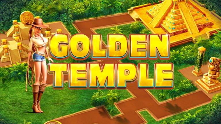 Golden Temple