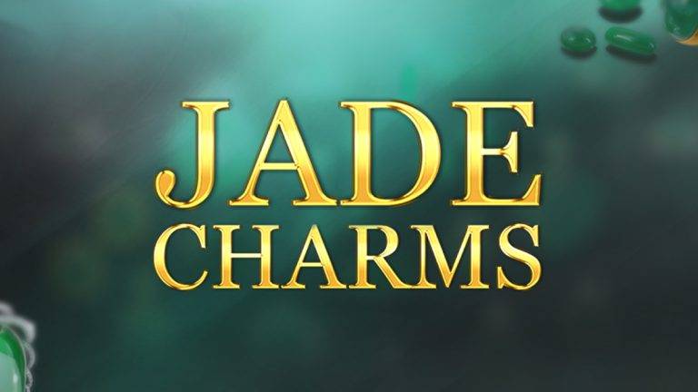 Jade Charms