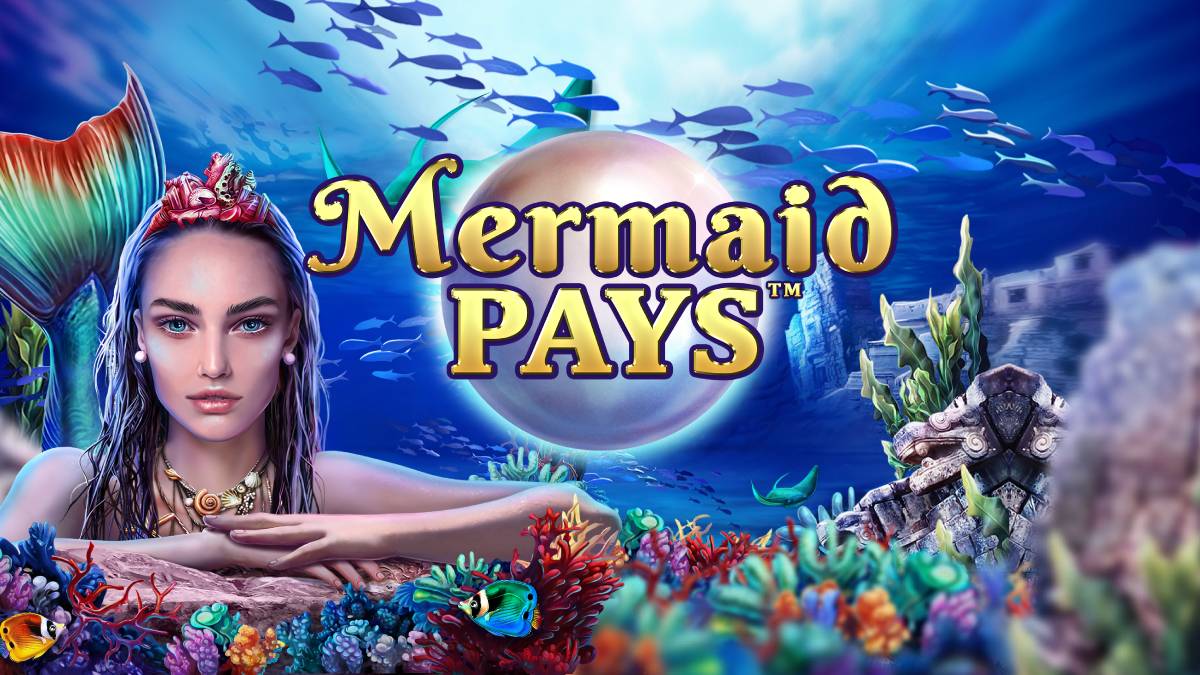 Mermaid Pays