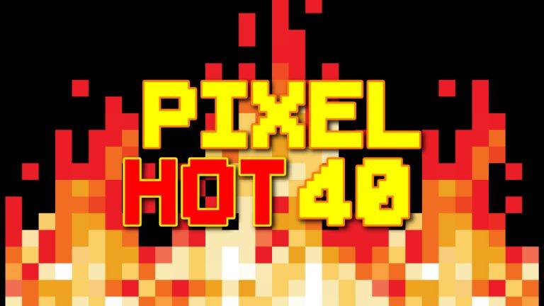 Pixel Hot