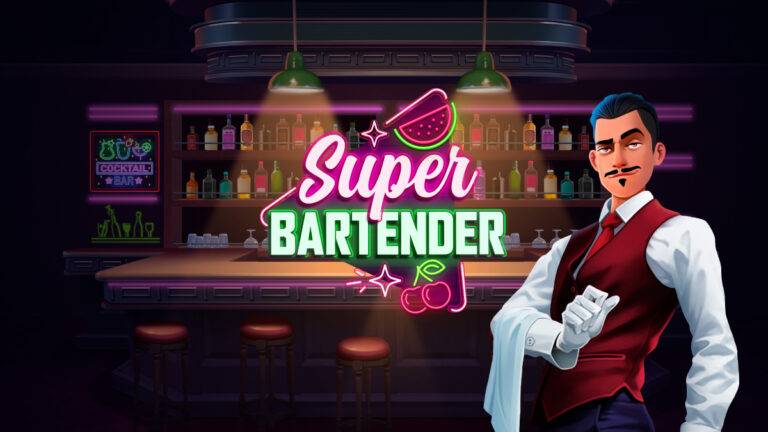 Bartender