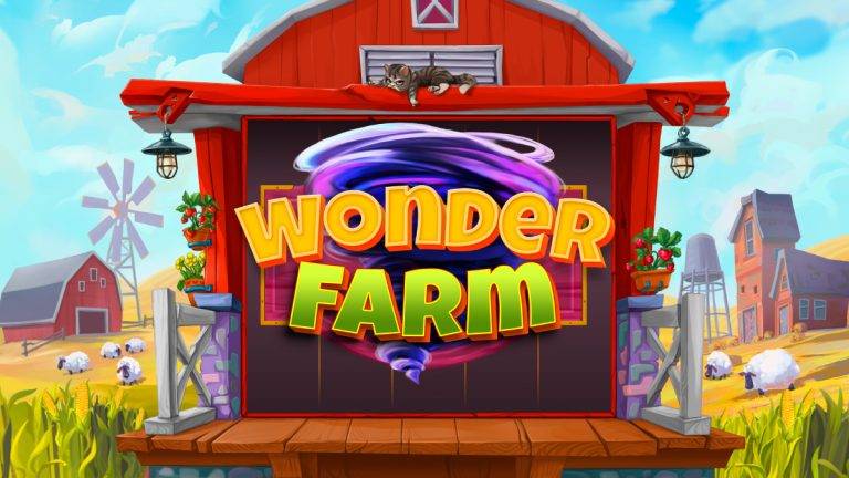 Wonder Farm