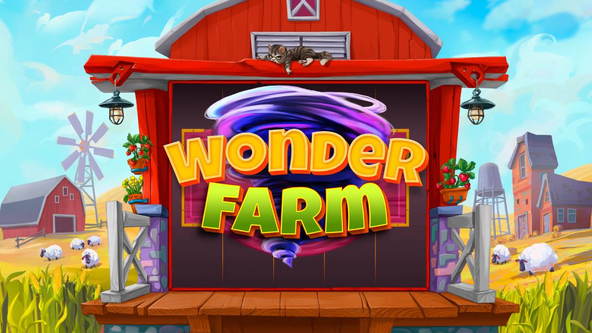 Wonder Farm
