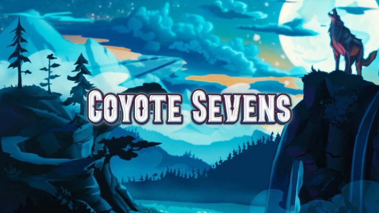 Coyote Sevens