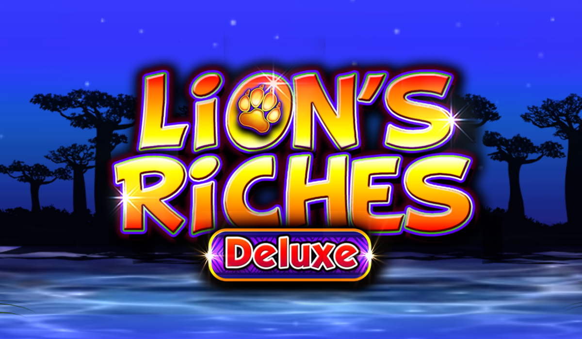 Lions Riches
