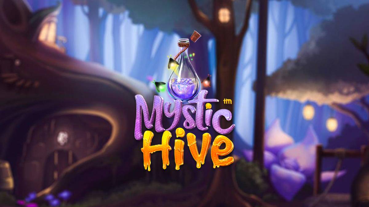 Mystic Hive