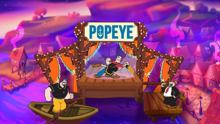 Popeye
