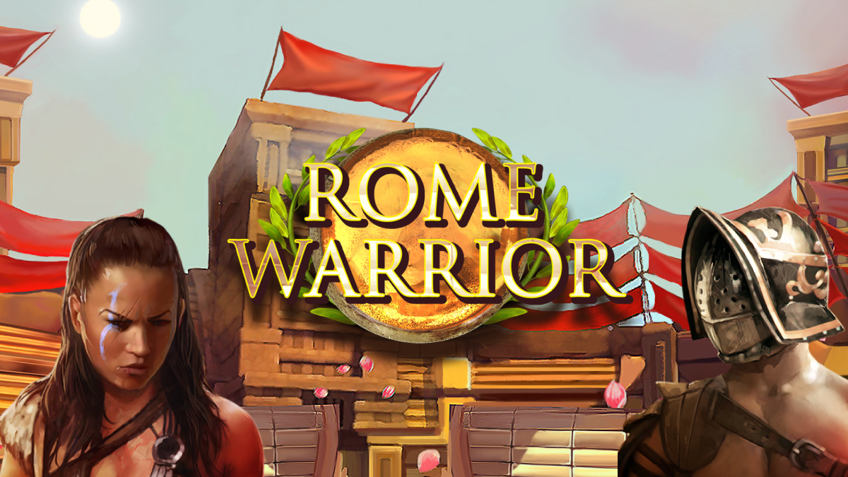 Rome Warrior