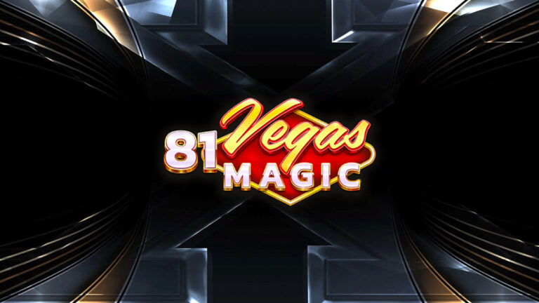 81 Vegas