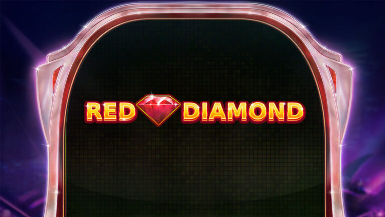 Red Diamond