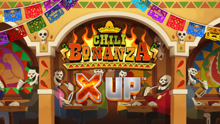 Chili Bonanza