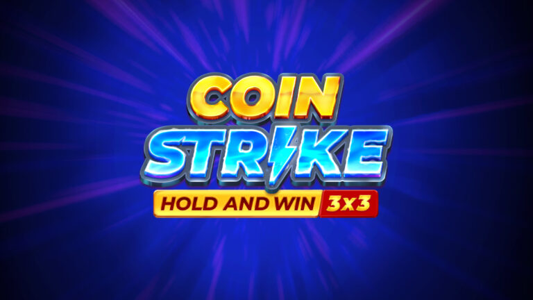 Coin Strike