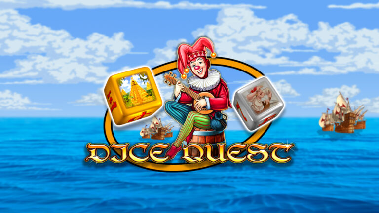 Dice Quest