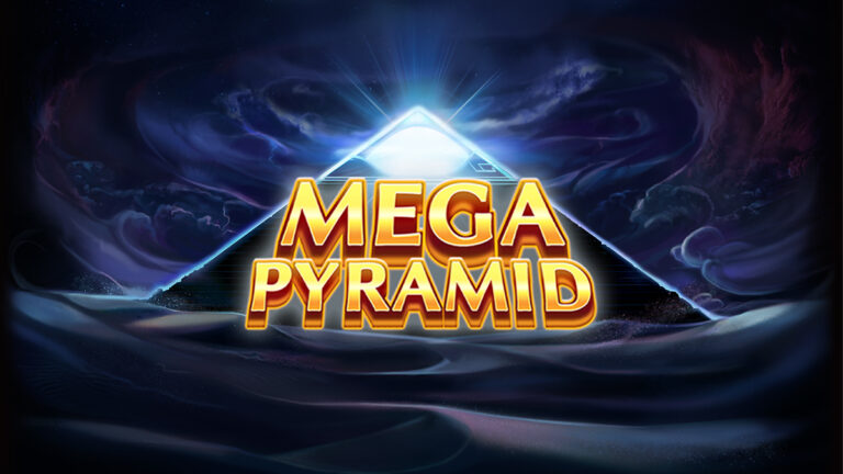 Mega Pyramid